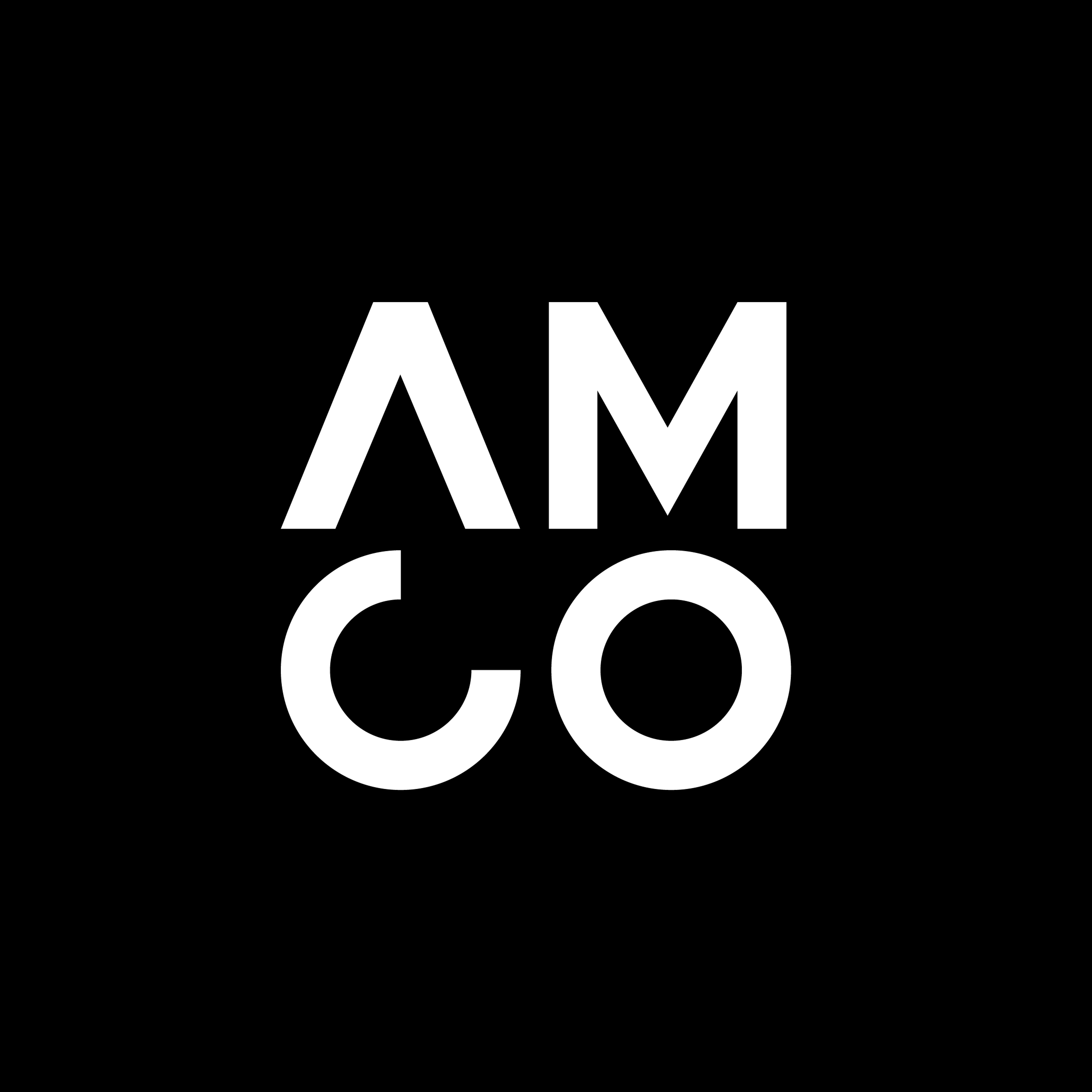 AM Coffee Logo